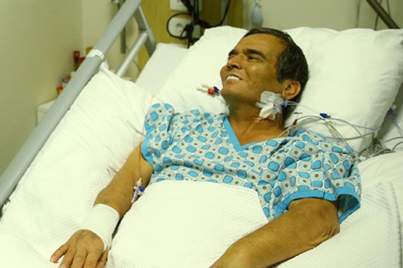 Naim Süleymanoğlu hayatını kaybetti Naim Süleymanoğlu hayatını kaybetti